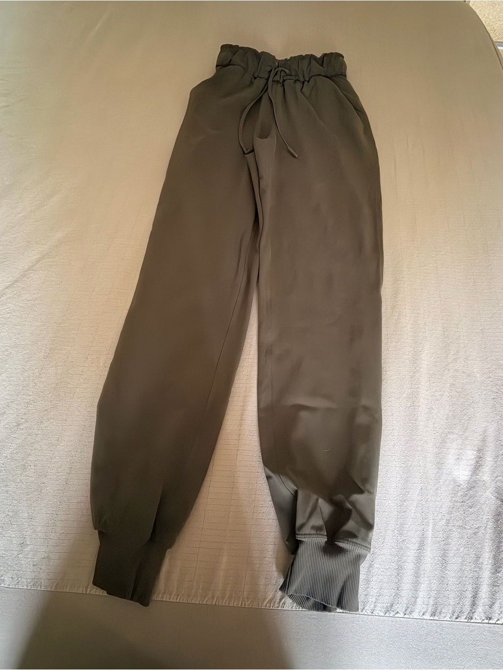 Lululemon Joggers